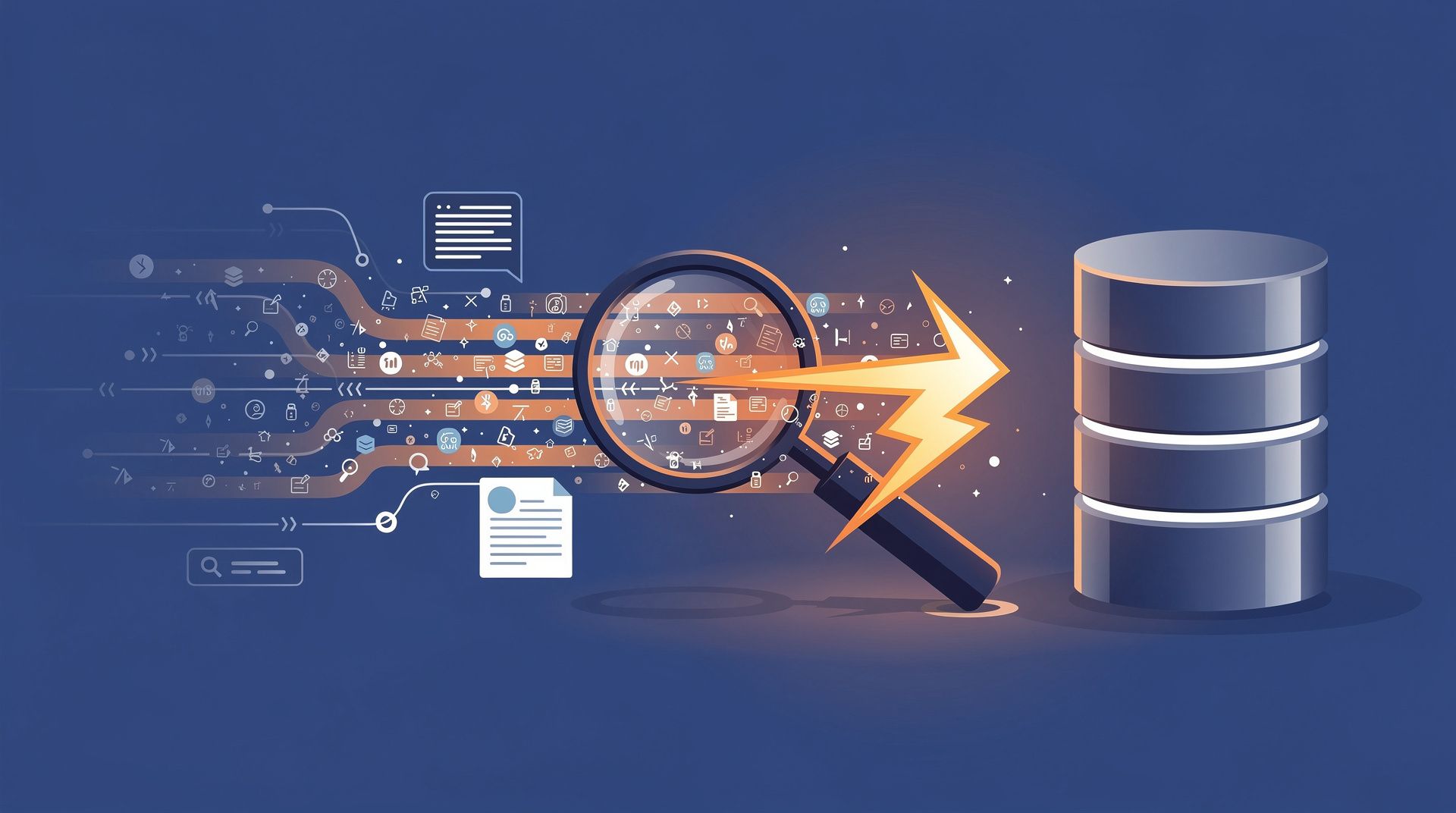 Ajouter MeiliSearch à un portfolio Nuxt pour une recherche full-text instantanée